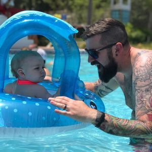 Meet your Posher, Jim